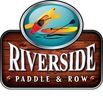 Riverside Paddle and Row